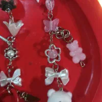 آویز چارم فون چارم گردنبند دستبند|بدلیجات|شاهینشهر, شهرک هشت بهشت|دیوار