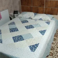 تخت و دراور