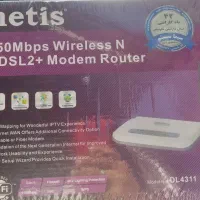 Modem adsl2 مودم