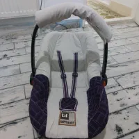 کالسکه و کریر بچه