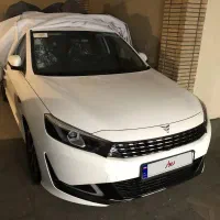 ریسپکت ۲، مدل ۱۴۰۳، صفر کیلومتر