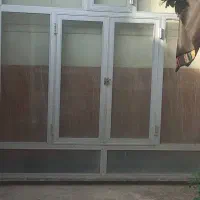 پنجره آلومنیومی
