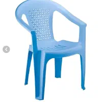 صندلی پلاستیکی|میز و صندلی غذاخوری|خورموج, |دیوار