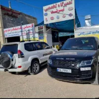 صافکار ماهر PDR کار سنتی‌ کار|استخدام صنعتی، فنی، مهندسی|شیراز, کیان آباد|دیوار