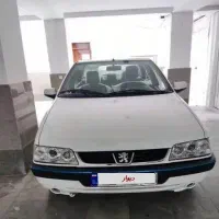 پژو 405 SLX