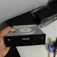 dvd writer(دی وی دی رایتر)