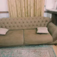 مبل راحتی|مبلمان خانگی و میز عسلی|کرمان, |دیوار