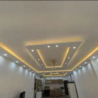 کناف دورباکس ودکور وفلت