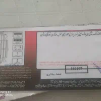 206مدل 90بدون رنگ|خودرو سواری و وانت|مشهد, شهرک شیرین|دیوار
