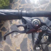 دوچرخه دنده ای 26