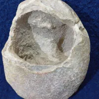 فسیل ۳ هزار ساله تخم مار