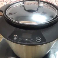 آرام پز پلو پز