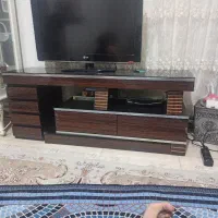 میز تلویزیون در حد