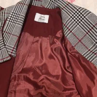 کت تک زنانه یا کت پالتویی|لباس|تهران, جوادیه تهرانپارس|دیوار