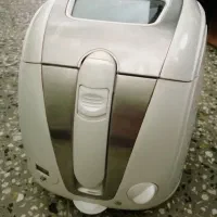 سرخ کن برند سانی