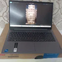 لپ تاپlenovo ldeaPad Slim 15IRH8 i5