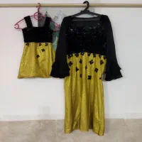 پالتو ، مانتو ، لباس مجلسی|لباس|بم, |دیوار