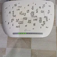 مودم تی پی لینک|مودم و تجهیزات شبکه|گلستان (تهران), |دیوار