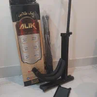 پایه گیتار، پایه نوت نو و زیر پایی