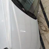 پارس tu5lx گاز سیمی صفر|خودرو سواری و وانت|شیراز, شاهجیان|دیوار