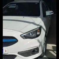 شاهین GL دنده ای 1403