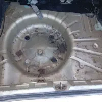 141مدل87|خودرو سواری و وانت|مشهد, پورسینا|دیوار