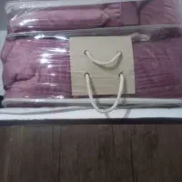 پتو نرمین|رختخواب، بالش، پتو|کاشان, کشاورز|دیوار