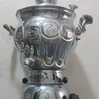 سماور درحدنو