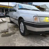 پژو ۴۰۵ عروسک خوشگل و دلبر