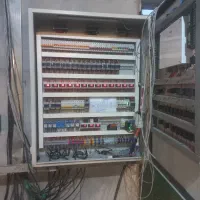 برق کارساختمان وبرقکارصنعتی