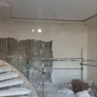 گچ کاری|خدمات پیشه و مهارت|مشگین شهر, |دیوار