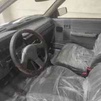 پراید مدل 89|خودرو سواری و وانت|محمدیه-قزوین, |دیوار