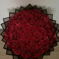 گل روبانی|گل مصنوعی|تبریز, |دیوار