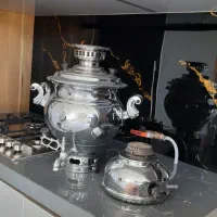 سماور درحدنو