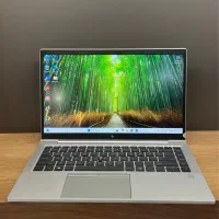 لپ تاپ اوپن باکس اچ پی EliteBook