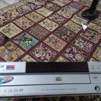 CDسی دی|پخشکننده DVD و ویدیو|صومعهسرا, |دیوار