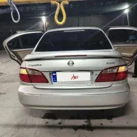 ماکسیما ۸۴|خودرو سواری و وانت|تهران, نصرت|دیوار