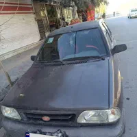 پراید ۱۳۱ SLمدل ۹۰|خودرو سواری و وانت|خمینیشهر, |دیوار