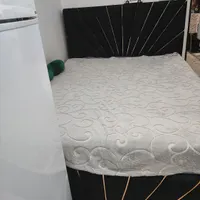 تخت دونفره بدون تشک