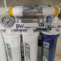 نصب سرویس دستگاه تصفیه اب