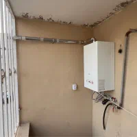 نصب و سرویس پکیج و آبگرمکن