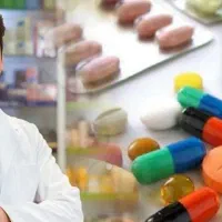 تکنسین داروخانه