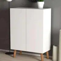 تولیدی جاکفشی وشلف رضا