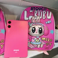 تبلت 8اینچ طرح لبوبو پک کامل باریجستری وگارانتی|تبلت|تهران, نازی‌آباد|دیوار