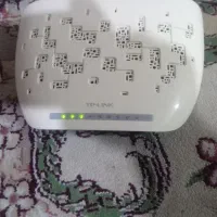 مودم اینترنت در حد نو