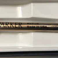 خودکار و اتود پارکر آمریکایی،آکبند|لوازم التحریر|تهران, زعفرانیه|دیوار