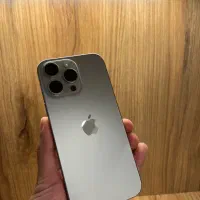 ایفون 16 pro max