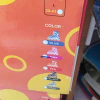 کفش اسکیت|دوچرخه، اسکیت، اسکوتر|صفادشت, |دیوار