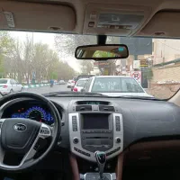 BYD S6 1396|خودرو سواری و وانت|تهران, حصارک|دیوار