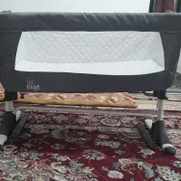 تخت خواب بچه